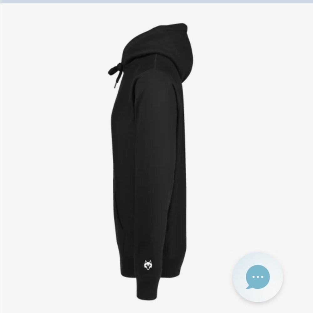 Greyson Gold Wolves Fireside Hoodie
Heavyweight HARD TO FIND Hoodie NWT Sold Out - Picture 6 of 13